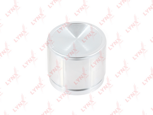 Поршень, корпус скобы тормоза LYNX BC4365