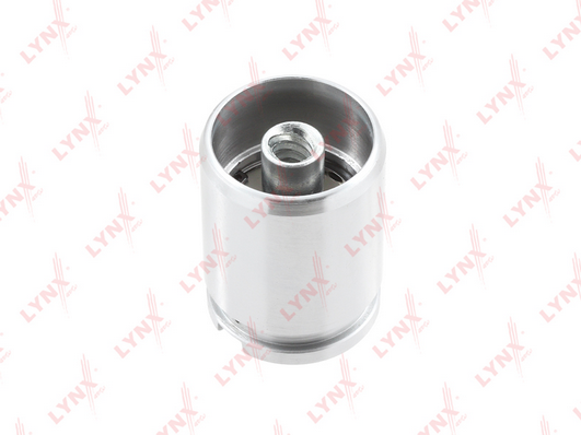 Поршень, корпус скобы тормоза LYNX BC4424