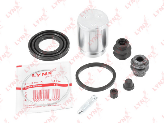 Ремкомплект, тормозной суппорт LYNX BC6057