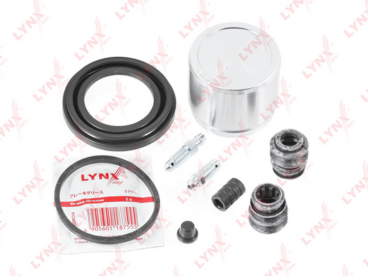 Ремкомплект, тормозной суппорт LYNX BC6385