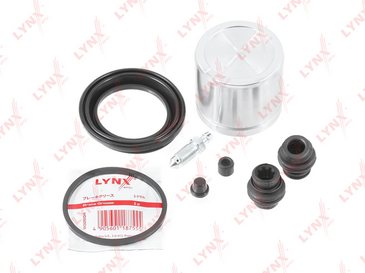 Ремкомплект, тормозной суппорт LYNX BC6428