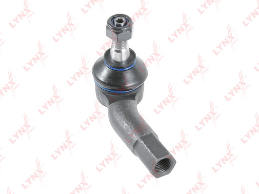Наконечник поперечной рулевой тяги LYNX C4272R