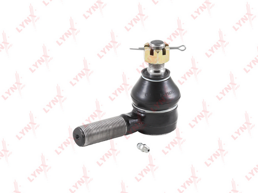 Наконечник поперечной рулевой тяги LYNX C4333L