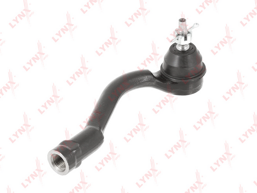 Наконечник поперечной рулевой тяги LYNX C4415R
