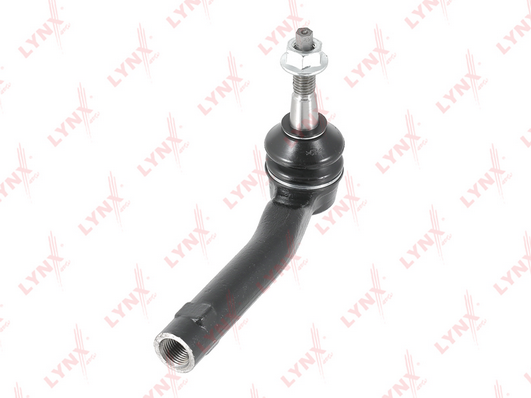 Наконечник поперечной рулевой тяги LYNX C4433L