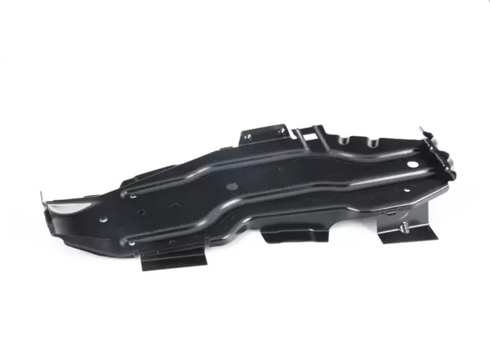 Кронштейн аккумуляторной батареи
 BMW 41118219130