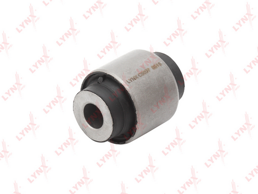 Подвеска, корпус колесного подшипника LYNX C9507
