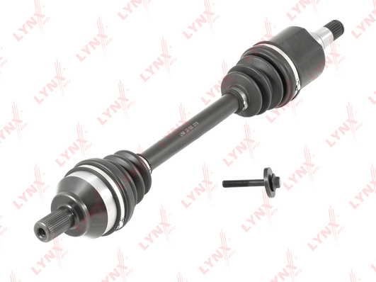 Приводной вал LYNX CD1005