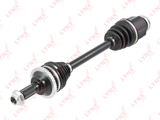Приводной вал LYNX CD1016A