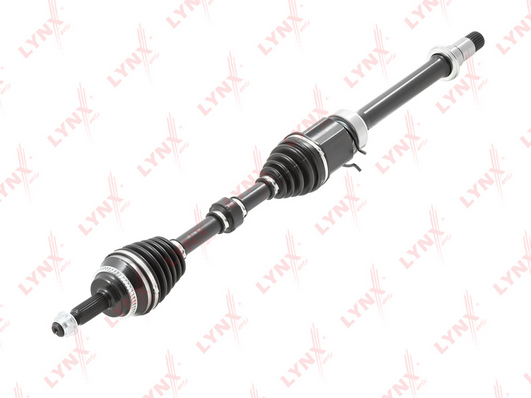 Приводной вал LYNX CD1149A