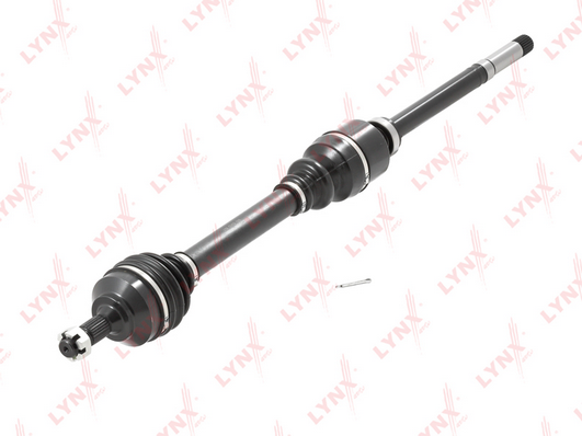 Приводной вал LYNX CD6152