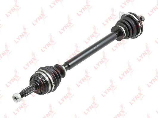 Приводной вал LYNX CD6705