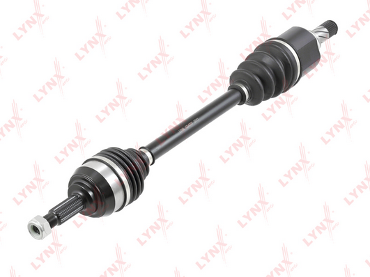Приводной вал LYNX CD6707