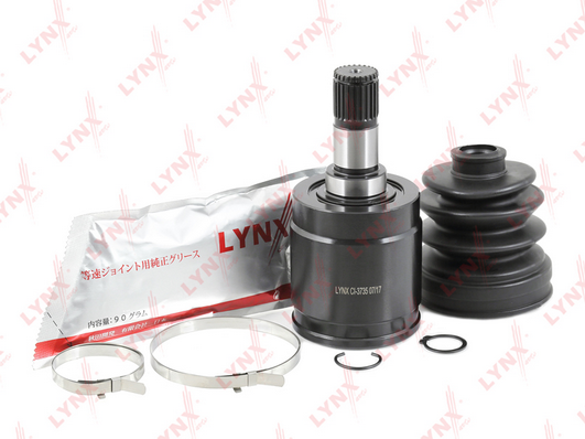 Шарнирный комплект, приводной вал LYNX CI3735