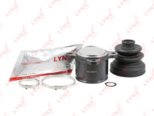 Шарнирный комплект, приводной вал LYNX CI3764