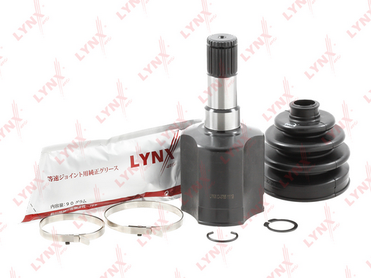 Шарнирный комплект, приводной вал LYNX CI3765