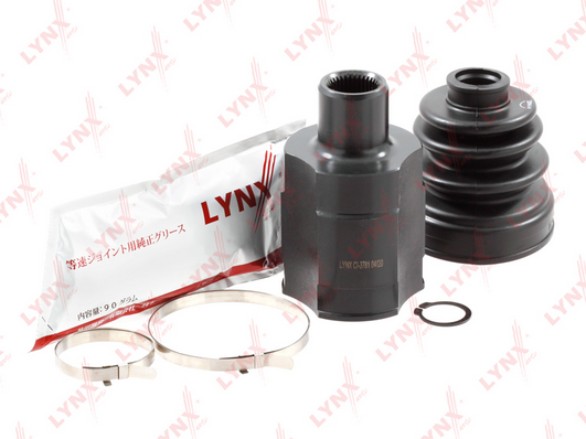 Шарнирный комплект, приводной вал LYNX CI3781
