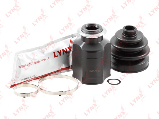 Шарнирный комплект, приводной вал LYNX CI3787