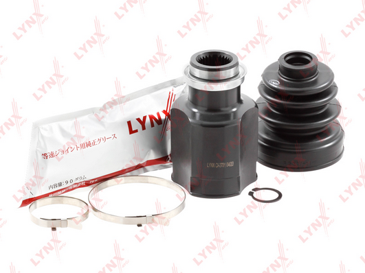 Шарнирный комплект, приводной вал LYNX CI3791