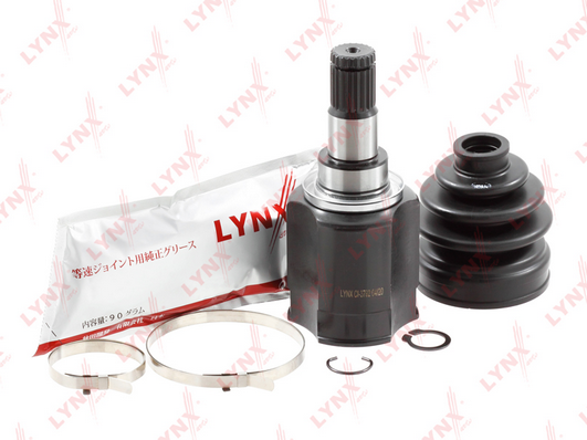 Шарнирный комплект, приводной вал LYNX CI3792