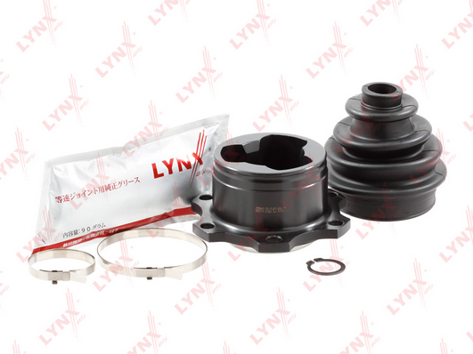 Шарнирный комплект, приводной вал LYNX CI3795