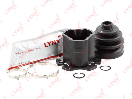 Шарнирный комплект, приводной вал LYNX CI3809