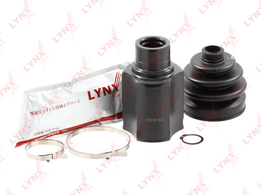 Шарнирный комплект, приводной вал LYNX CI3811