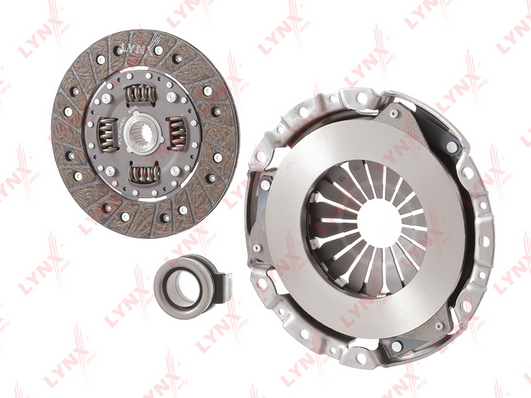 Комплект сцепления LYNX CL1010