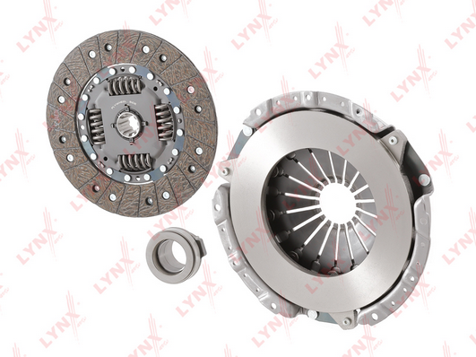 Комплект сцепления LYNX CL1021