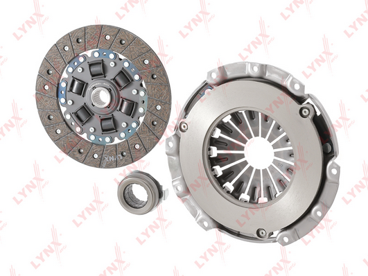 Комплект сцепления LYNX CL1037