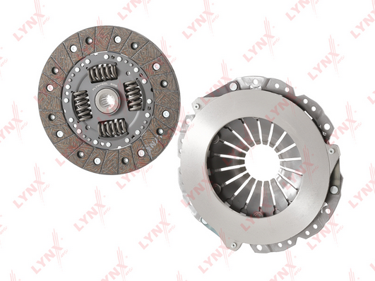 Комплект сцепления LYNX CL1042