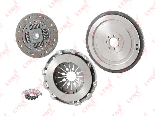 Комплект сцепления LYNX CL1052