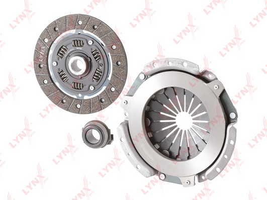 Комплект сцепления LYNX CL1054