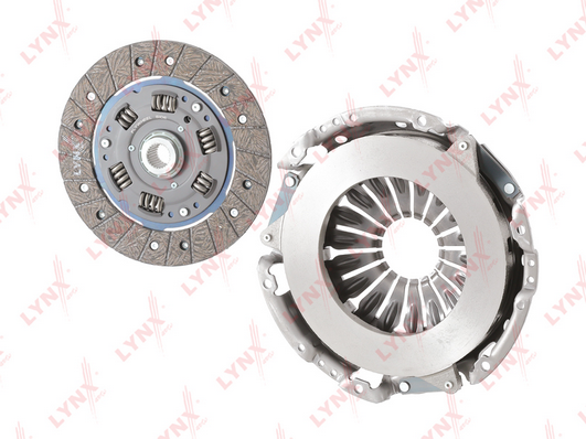 Комплект сцепления LYNX CL1055