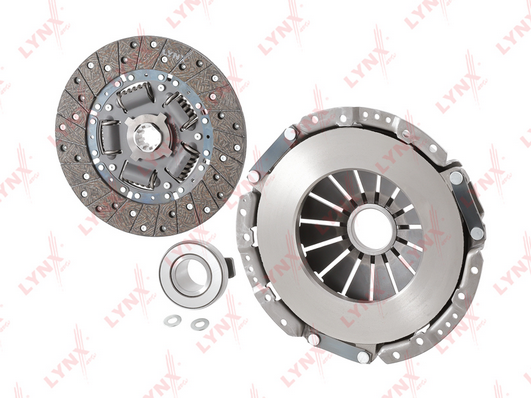 Комплект сцепления LYNX CL1063