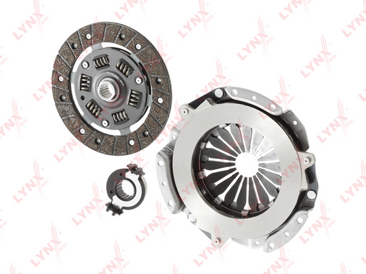 Комплект сцепления LYNX CL1258
