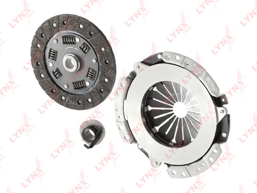 Комплект сцепления LYNX CL1273
