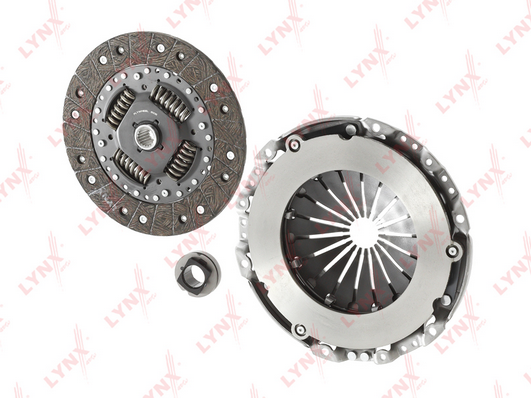 Комплект сцепления LYNX CL1333