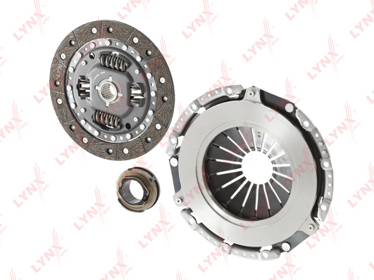 Комплект сцепления LYNX CL1476