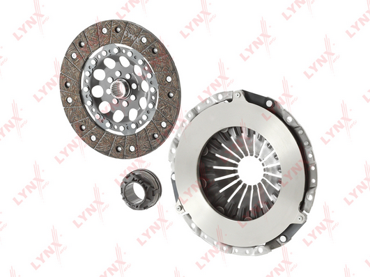Комплект сцепления LYNX CL1558