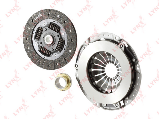 Комплект сцепления LYNX CL1623