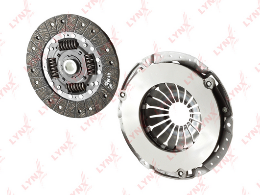 Комплект сцепления LYNX CL1666