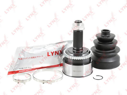 Шарнирный комплект, приводной вал LYNX CO3745A