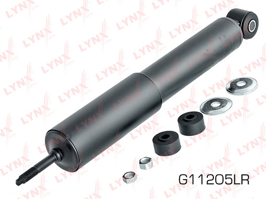 Амортизатор LYNX G11205LR