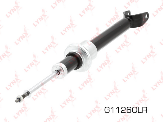 Амортизатор LYNX G11260LR