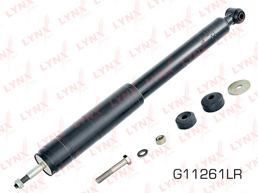 Амортизатор LYNX G11261LR