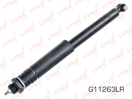 Амортизатор LYNX G11263LR