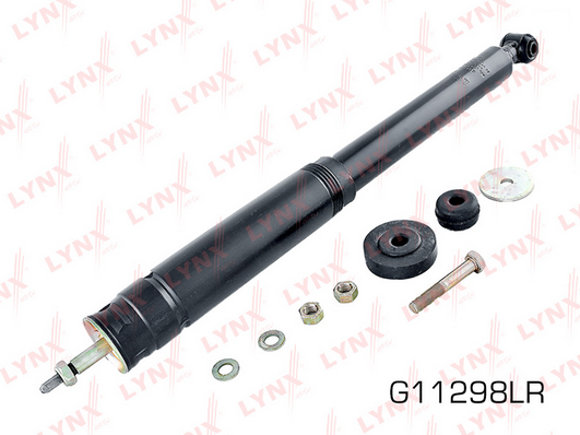 Амортизатор LYNX G11298LR