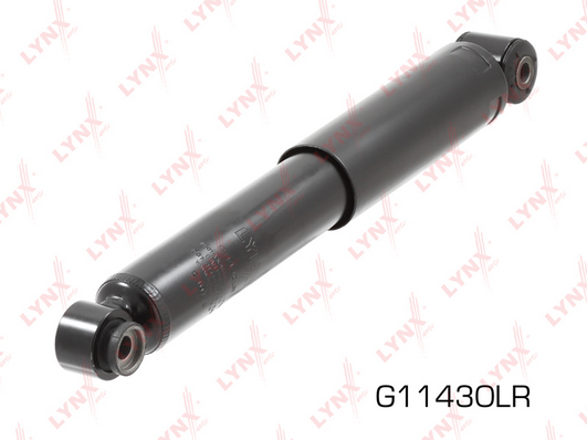 Амортизатор LYNX G11430LR