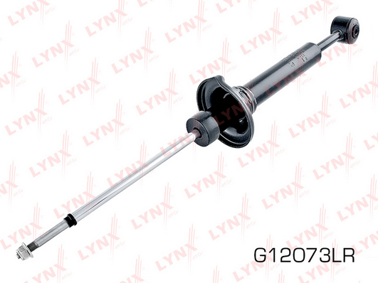 Амортизатор LYNX G12073LR